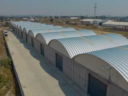 0001 arcotechos atornillable